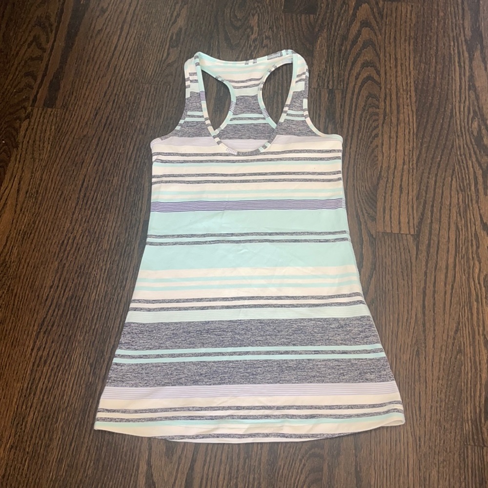 Lululemon Tank Top